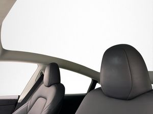 Tesla Model Y bild 16