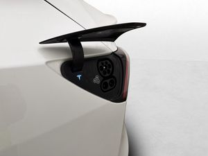 Tesla Model Y bild 10