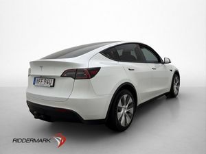 Tesla Model Y bild 9