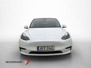Tesla Model Y bild 3
