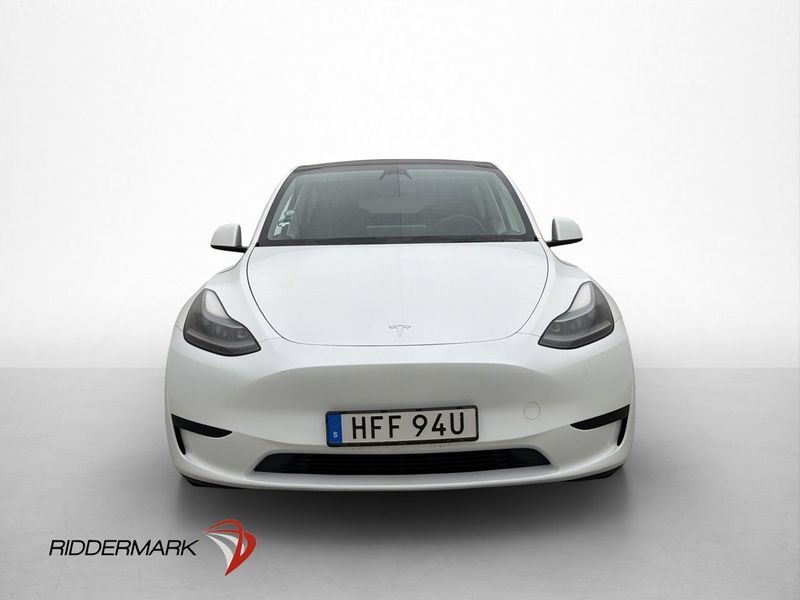 Tesla Model Y bild 3