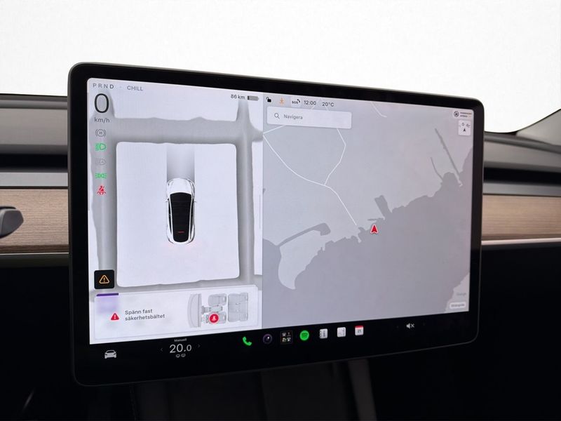 Tesla Model Y bild 23
