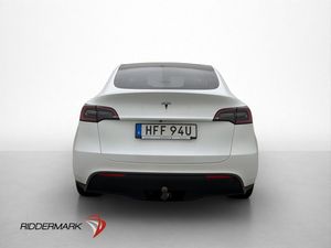 Tesla Model Y bild 8
