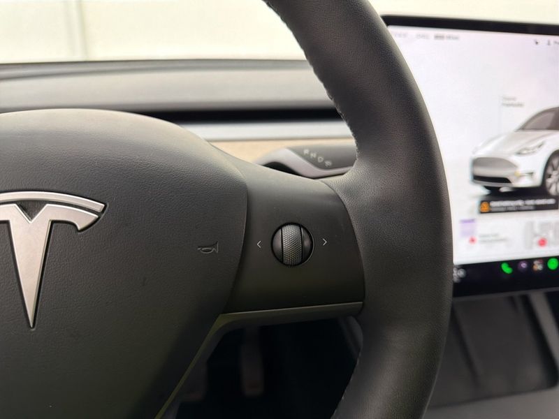 Tesla Model Y bild 20