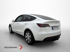 Tesla Model Y bild 6