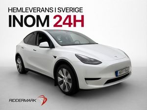 Tesla Model Y bild 1