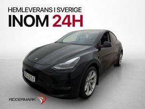 Tesla Model Y bild 4
