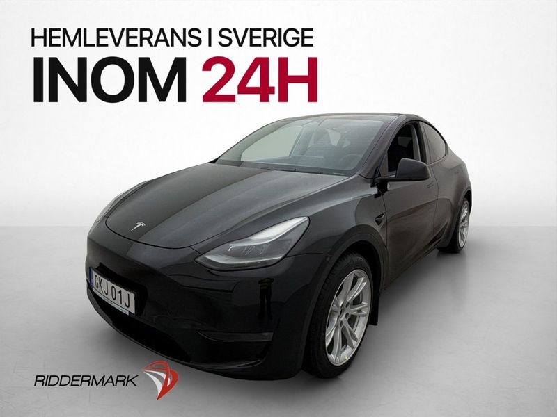 Tesla Model Y bild 4