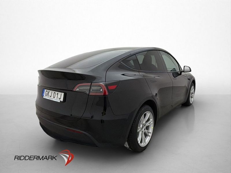 Tesla Model Y bild 9