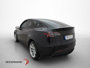 Tesla Model Y bild 6