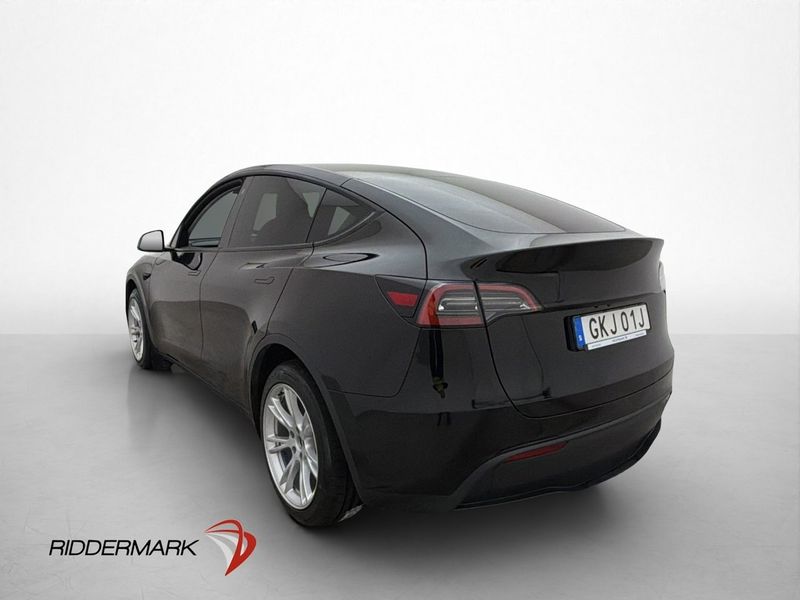 Tesla Model Y bild 6