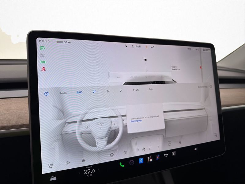 Tesla Model Y bild 25