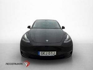 Tesla Model Y bild 3