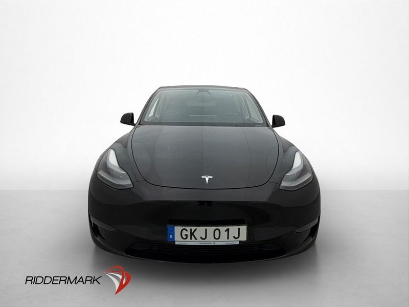 Tesla Model Y bild 3