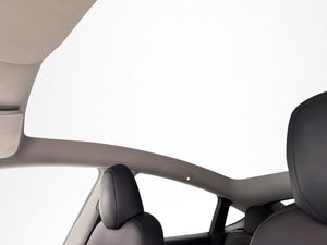 Tesla Model Y bild 16