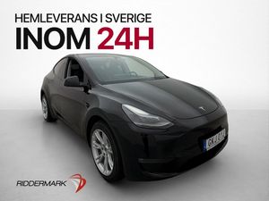 Tesla Model Y bild 1