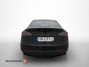 Tesla Model Y bild 8