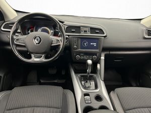 Renault Kadjar bild 13