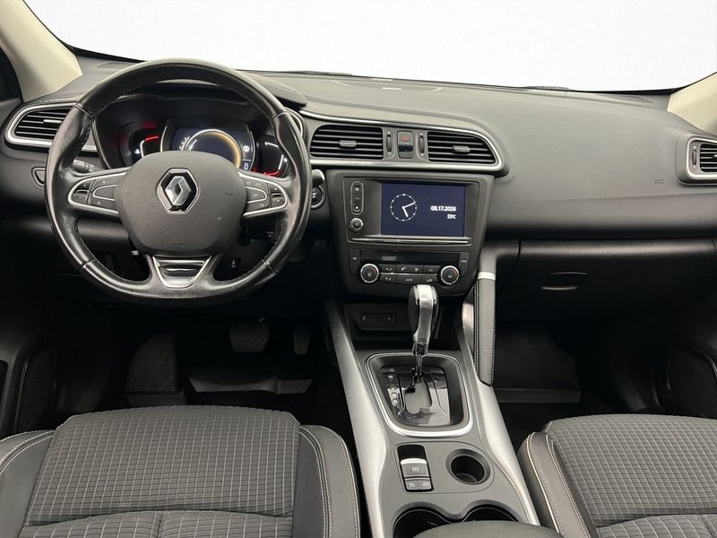 Renault Kadjar bild 13