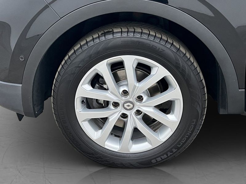 Renault Kadjar bild 29