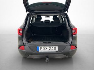 Renault Kadjar bild 9