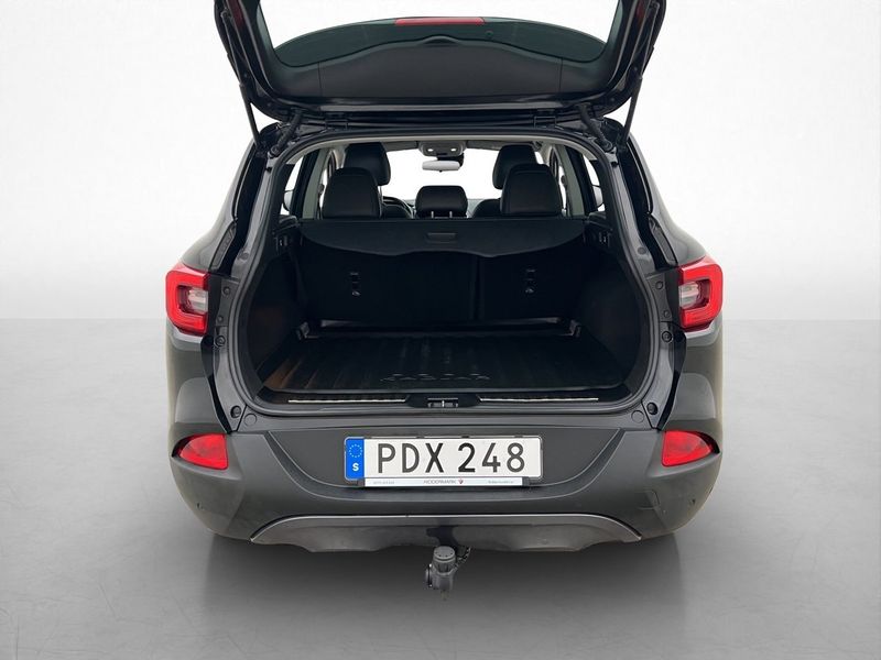 Renault Kadjar bild 9