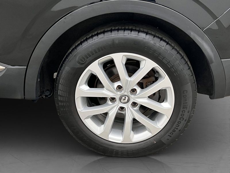 Renault Kadjar bild 30