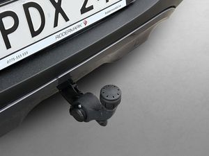 Renault Kadjar bild 8