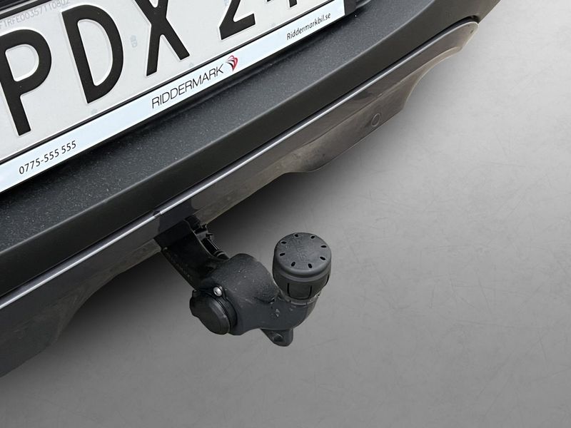 Renault Kadjar bild 8