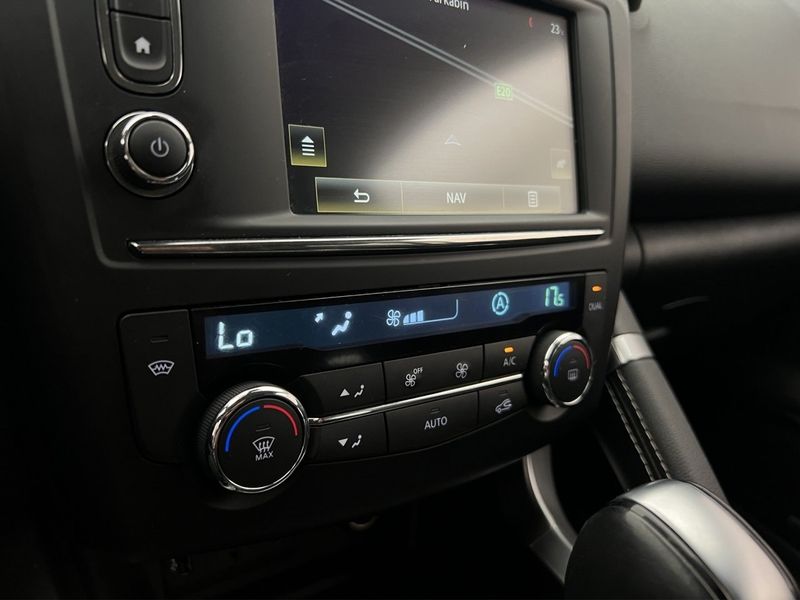 Renault Kadjar bild 19