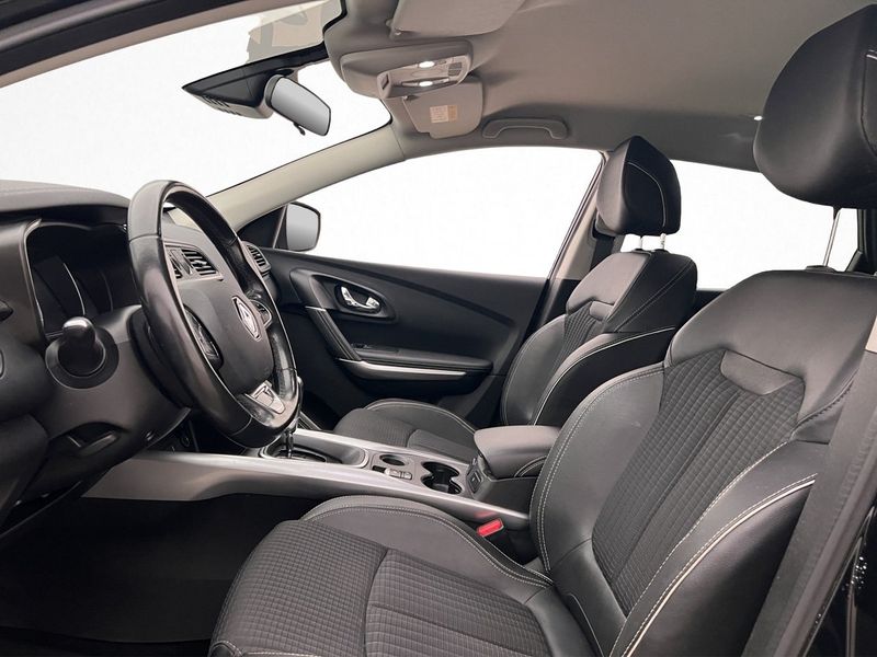 Renault Kadjar bild 15