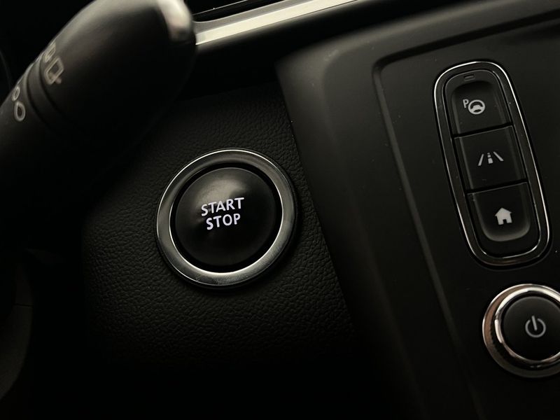 Renault Kadjar bild 24