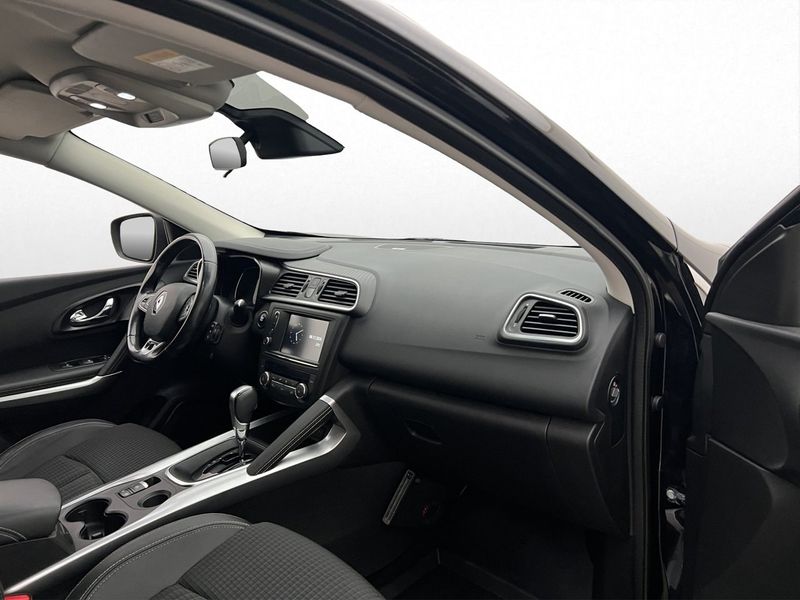 Renault Kadjar bild 11