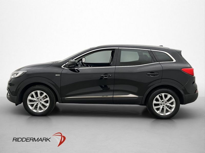 Renault Kadjar bild 2