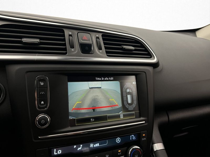 Renault Kadjar bild 20