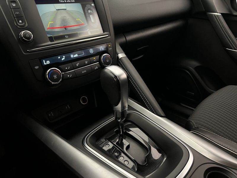 Renault Kadjar bild 21
