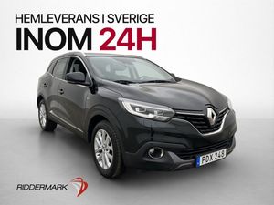 Renault Kadjar bild 3