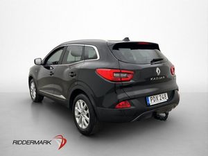 Renault Kadjar bild 4