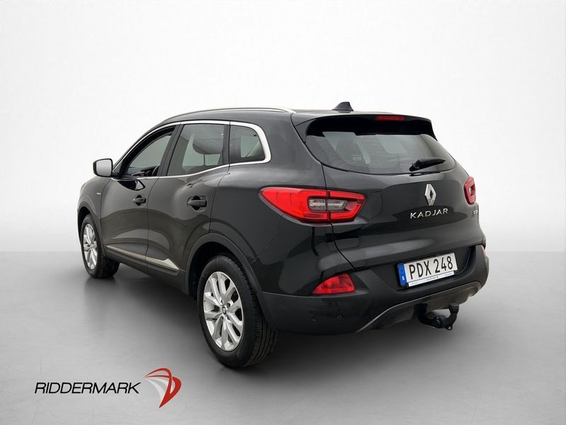 Renault Kadjar bild 4