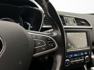 Renault Kadjar bild 22