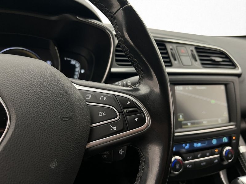 Renault Kadjar bild 22