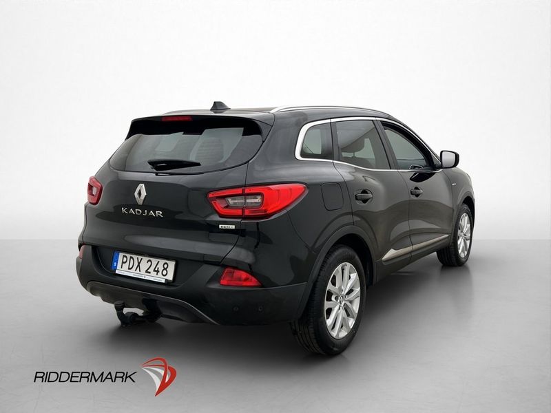Renault Kadjar bild 6