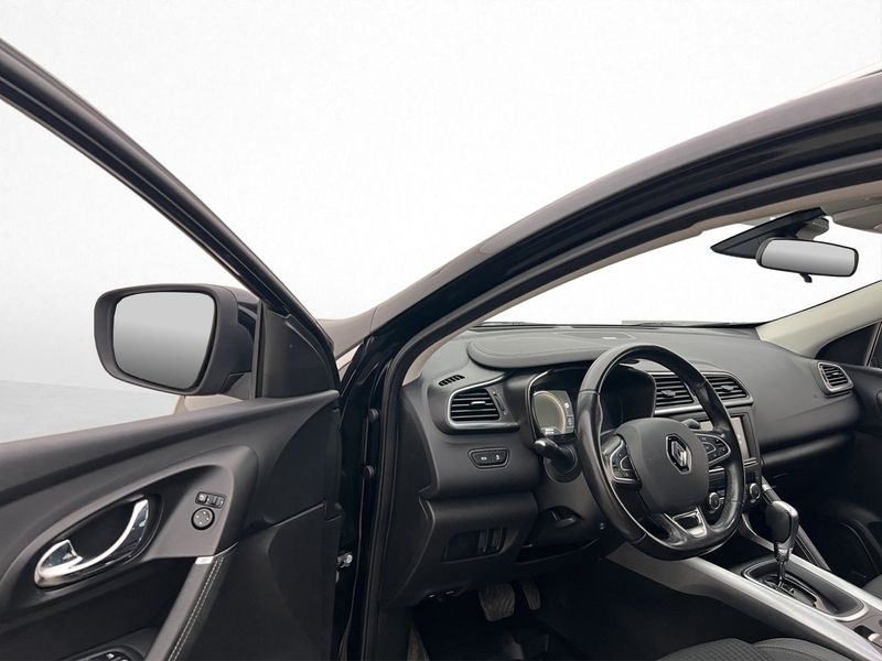 Renault Kadjar bild 14