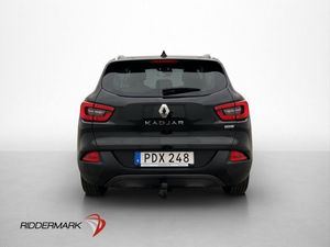 Renault Kadjar bild 5