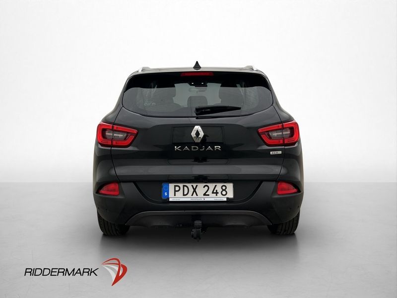 Renault Kadjar bild 5
