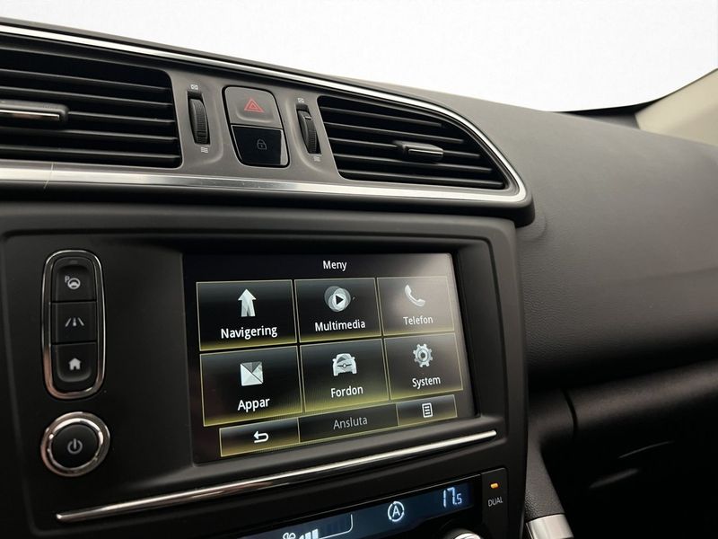 Renault Kadjar bild 17