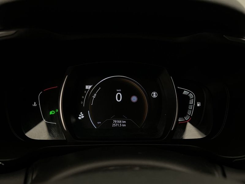 Renault Kadjar bild 16