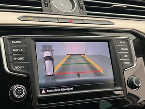 Volkswagen Passat bild 20