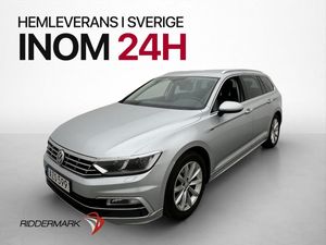 Volkswagen Passat bild 3