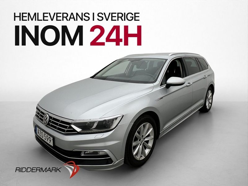 Volkswagen Passat bild 3